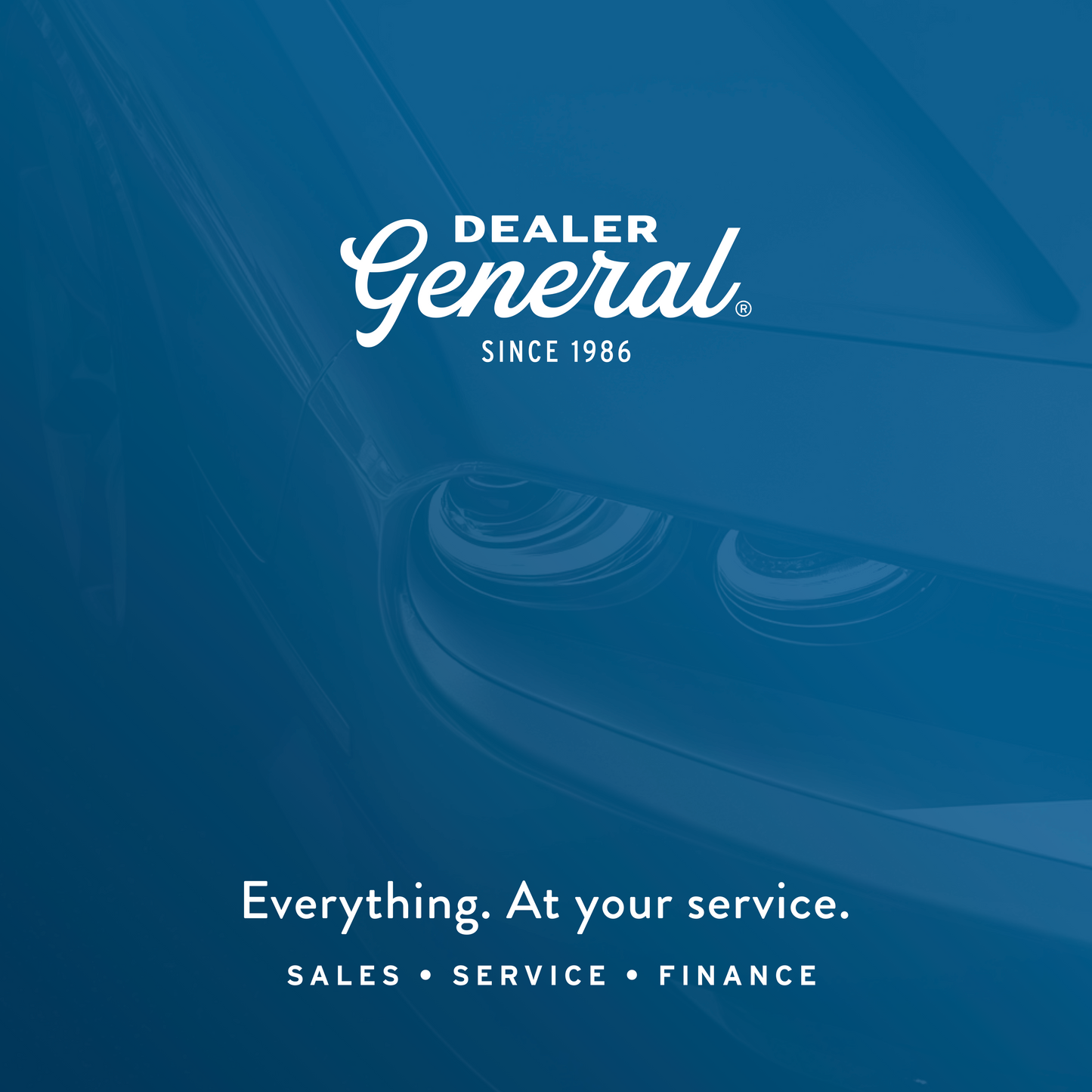 Dealer General Booklet